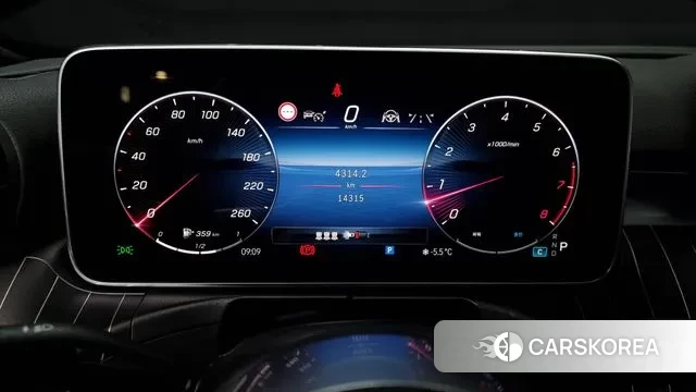 Mercedes-Benz C-Class W206 id 3436882 из Кореи 18