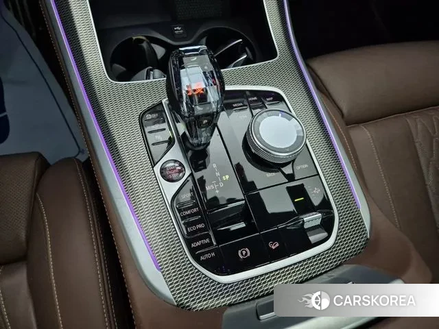 BMW X5 (G05) id 3027468 из Кореи 18