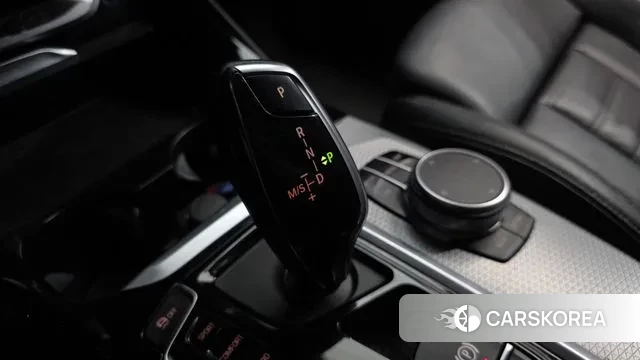 BMW X3 (G01) id 3747784 из Кореи 18