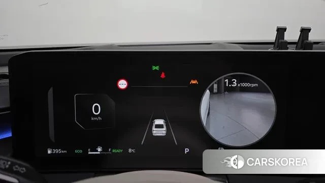 Kia The New K8 Hybrid id 3696054 из Кореи 18