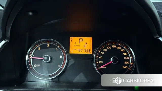 Ssangyong New Style Korando C id 3656925 из Кореи 18