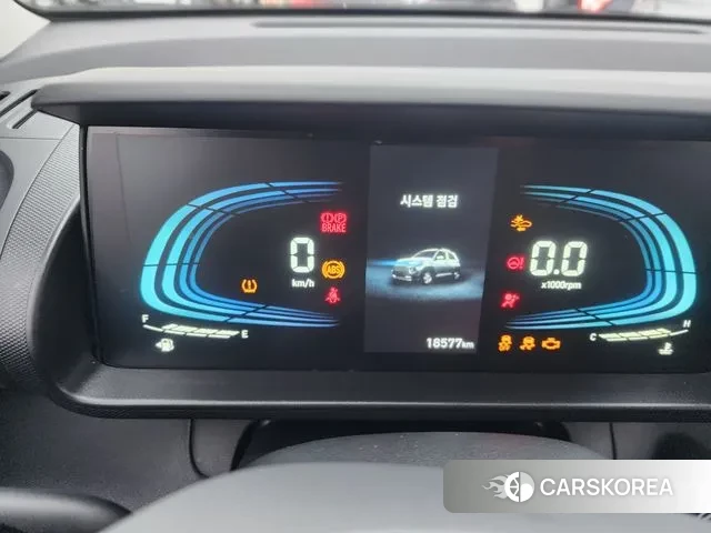 Hyundai Casper id 3745650 из Кореи 11