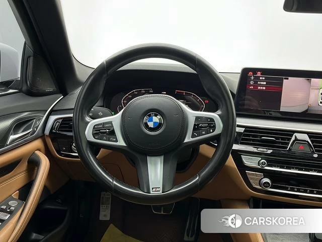 BMW 5 series (imported) id 4212349 из Китая 18