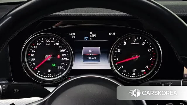 Mercedes-Benz E-Class W213 id 3728057 из Кореи 18