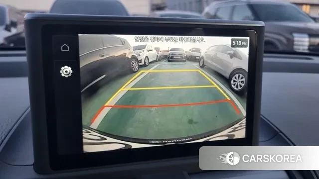 Hyundai Casper id 3518287 из Кореи 10