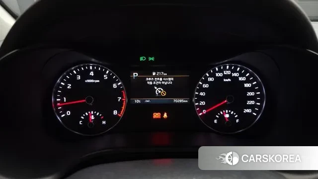 Kia The New K3 2nd generation id 3787892 из Кореи 18