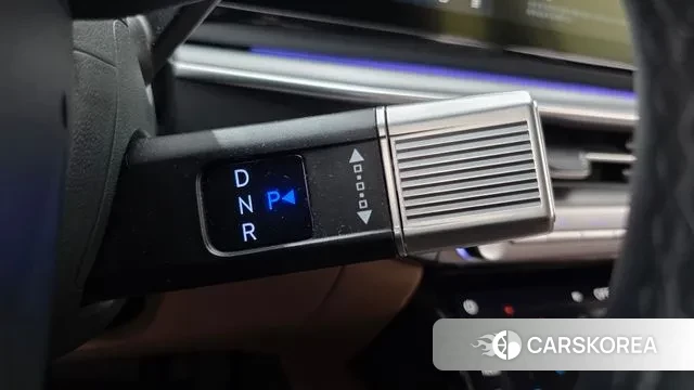 Hyundai Grandeur Hybrid (GN7) id 3776613 из Кореи 18