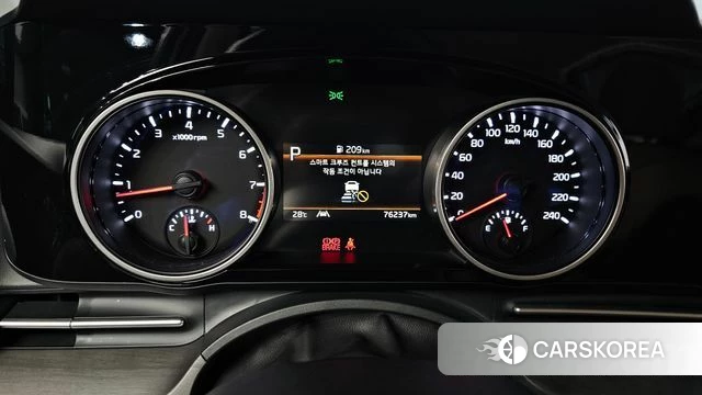 Kia Carnival 4th generation id 4494349 из Кореи 28