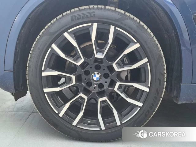 BMW X5 id 4275607 из Китая 16