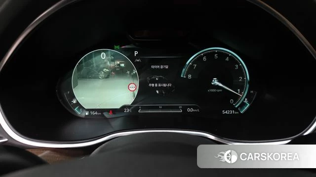 Genesis G80 (RG3) id 4344245 из Кореи 33