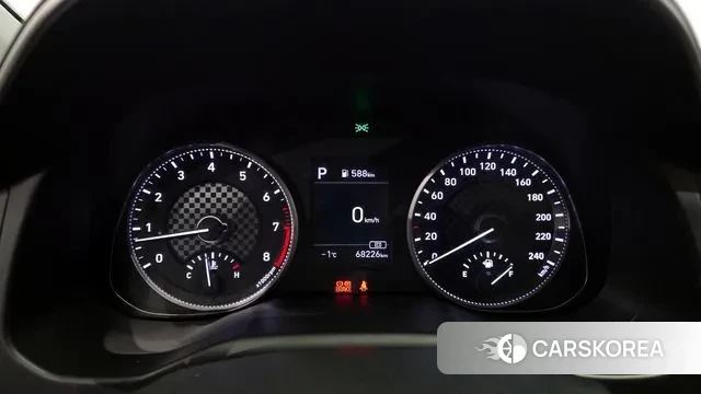 Hyundai The New Avante AD id 3607881 из Кореи 18