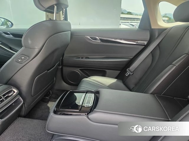 Genesis G80 (RG3) id 4546763 из Кореи 14