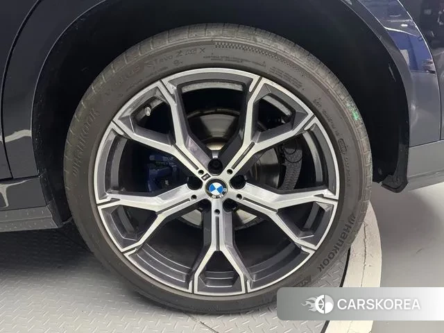 BMW X6 (G06) id 3339012 из Кореи 18