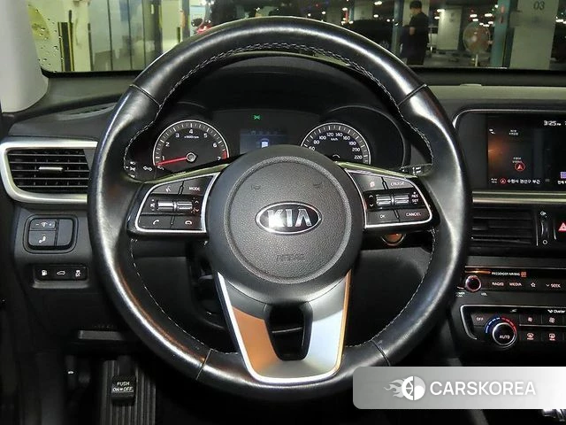 Kia The New K5 2nd generation id 4626029 из Кореи 18
