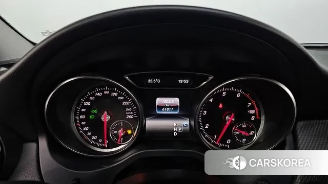 Mercedes-Benz GLA-Class X156 id 2961536 из Кореи 18