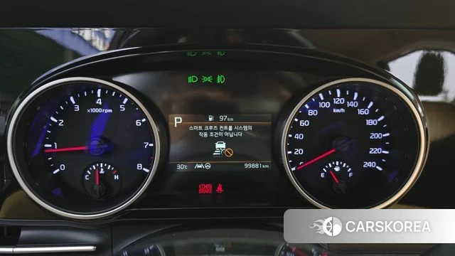 Kia Carnival 4th generation id 4591718 из Кореи 18