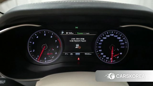 Genesis G70 id 3955432 из Кореи 18