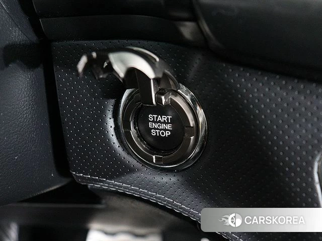 Ssangyong The New Rexton Sport id 4550699 из Кореи 18