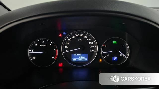 Hyundai The New Grand Starex id 4309942 из Кореи 29