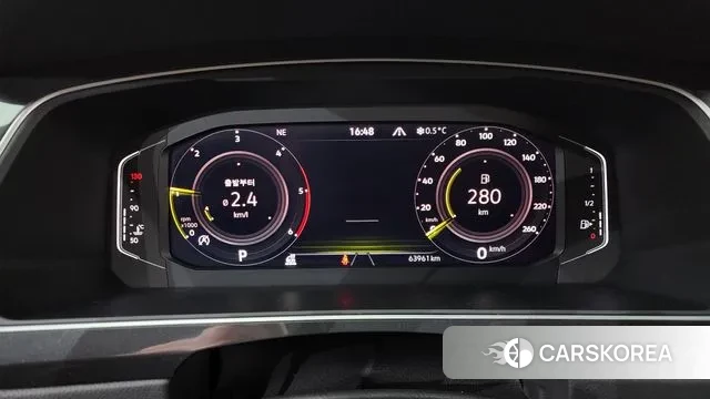 Volkswagen Tiguan second Generation id 3650448 из Кореи 18