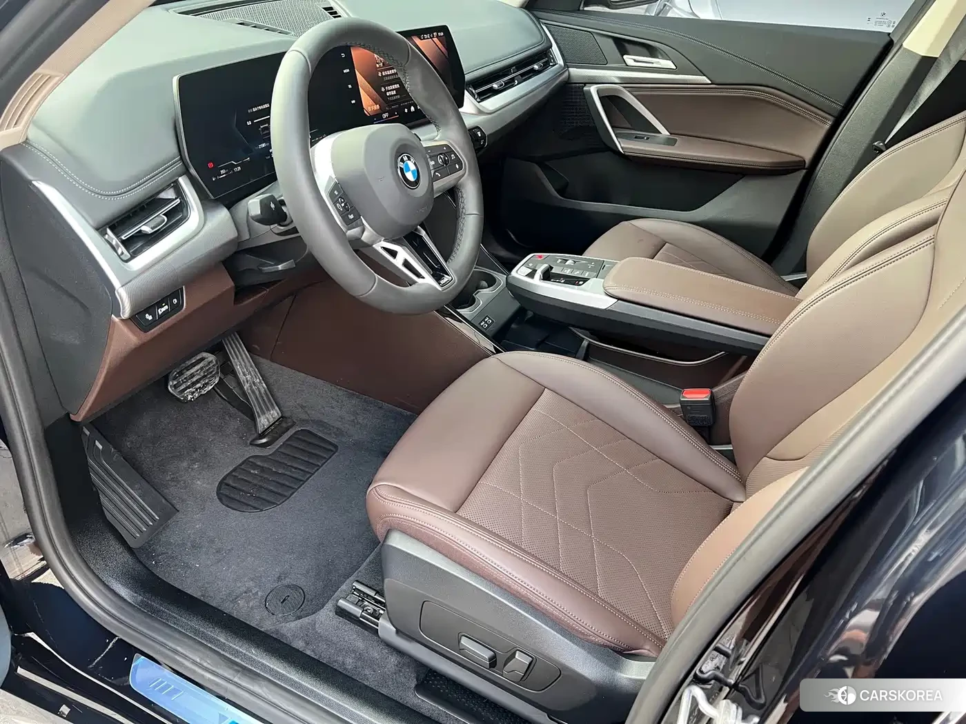 BMW X1 id 4629543 из Китая 14
