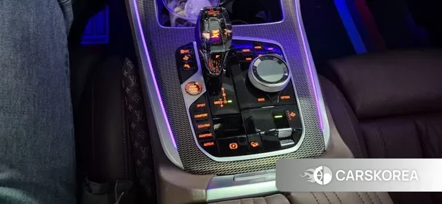 BMW X5 (G05) id 3300354 из Кореи 15