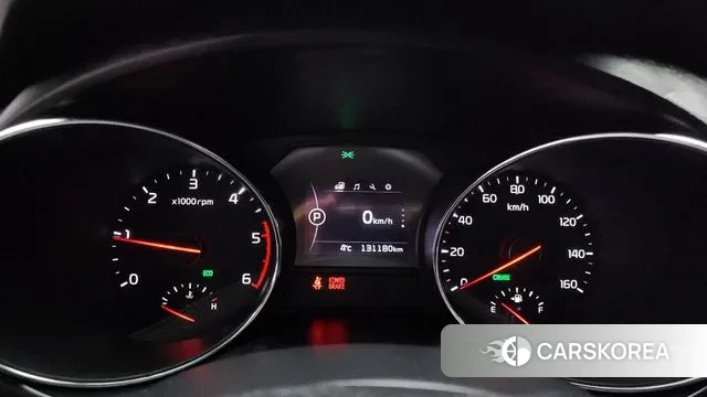 Kia All New Carnival id 3500167 из Кореи 18