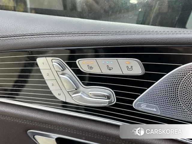 Mercedes-Benz CLS-Class C257 id 3402645 из Кореи 13