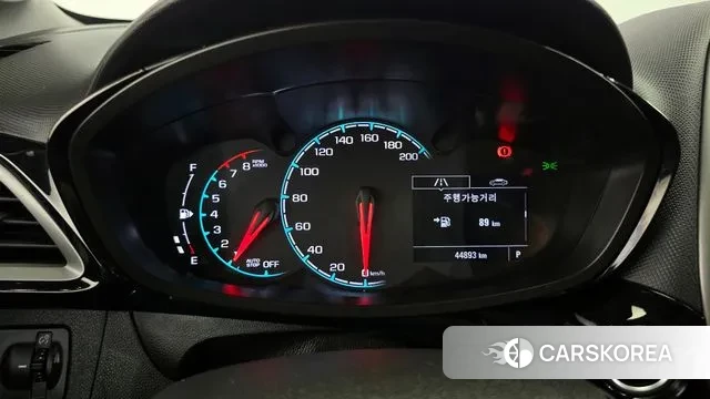 Chevrolet (GM Daewoo) The New Spark id 2981617 из Кореи 18