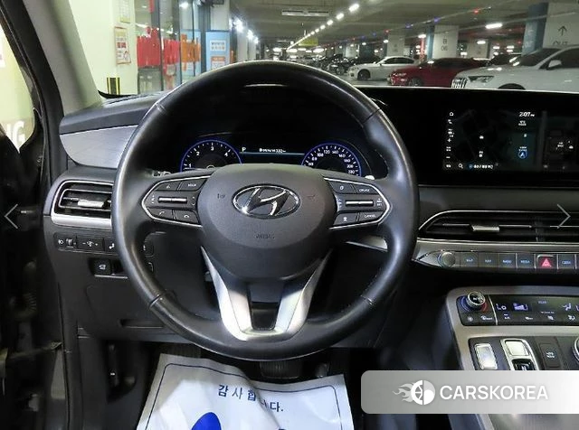 Hyundai Palisade id 4943700 из Кореи 18