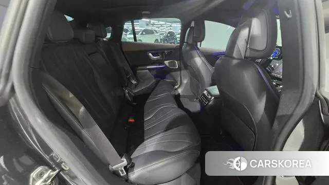 Mercedes-Benz EQE V295 id 2963963 из Кореи 17