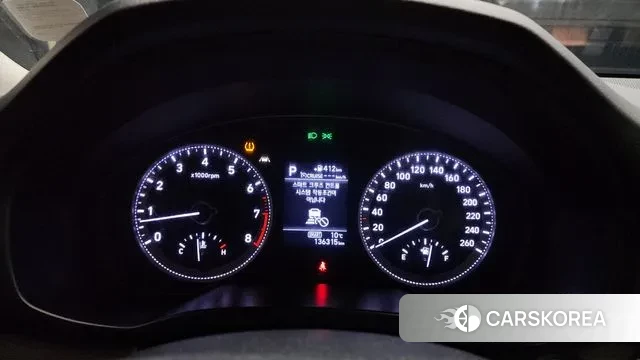 Hyundai Grandeur IG id 3464839 из Кореи 18