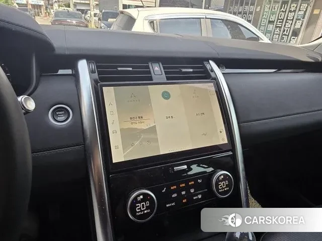 Land Rover Discovery 5 id 2994059 из Кореи 9