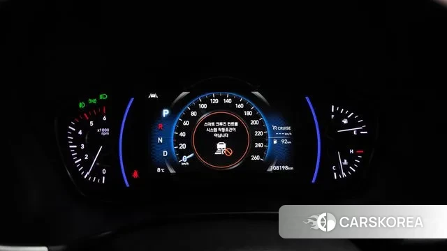 Hyundai Santa Fe TM id 3460003 из Кореи 18