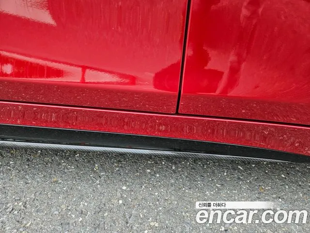 Mercedes-Benz SL-Class R232 id 2651417 из Кореи 18