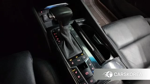 Kia Come New K7 id 3520366 из Кореи 18