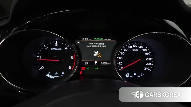 Kia The New Carnival id 4180665 из Кореи 18