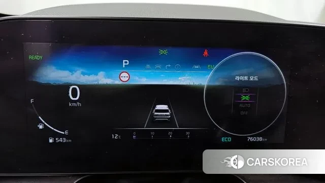 Kia Di Ol Nu Niro id 3389565 из Кореи 18