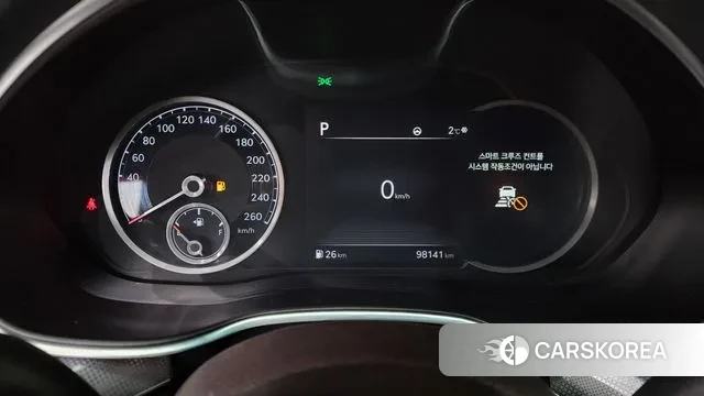 Genesis G80 (RG3) id 3582316 из Кореи 18