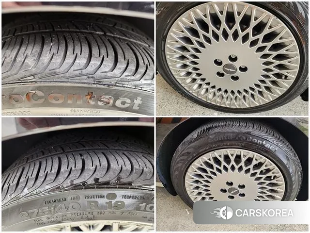 Genesis G80 (RG3) id 2973397 из Кореи 18