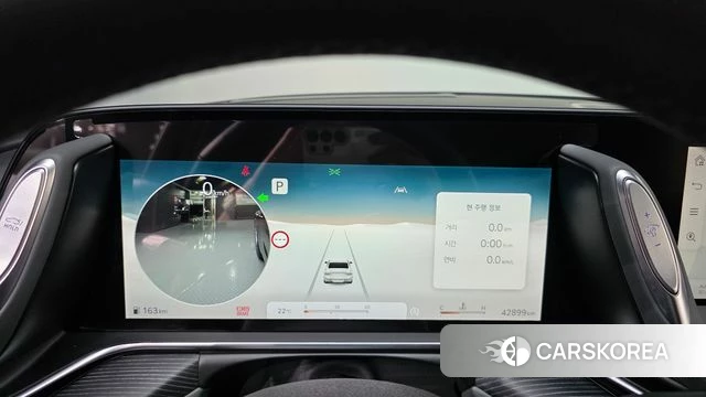 Genesis G90 (RS4) id 4463490 из Кореи 33