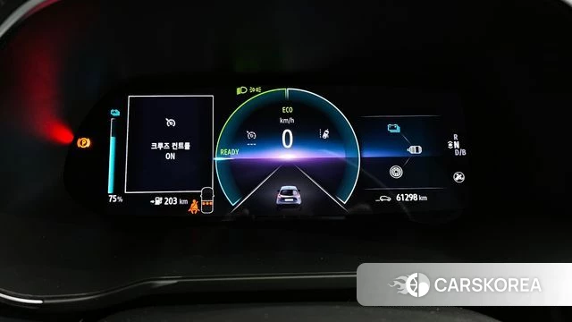 Renault Korea (Samsung) Joe id 3852312 из Кореи 18