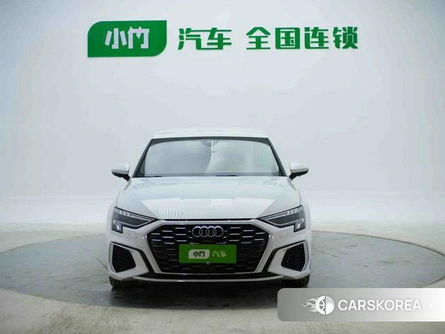 Audi A3 id 4348751 из Китая 27