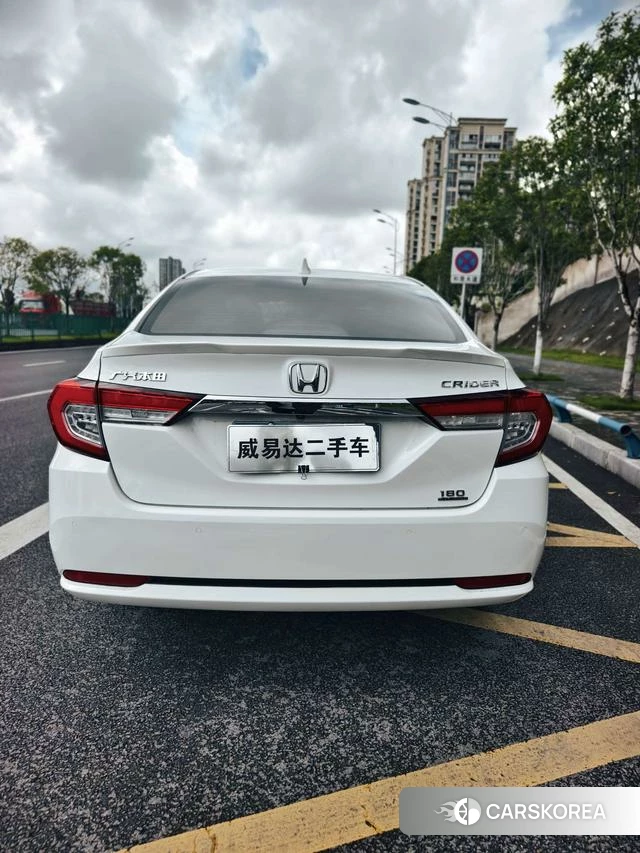 Honda Lingpai id 4253296 из Китая 14