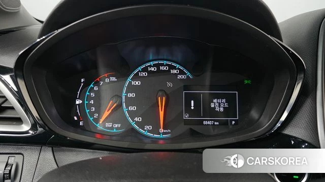 Chevrolet (GM Daewoo) The New Spark id 3867162 из Кореи 18