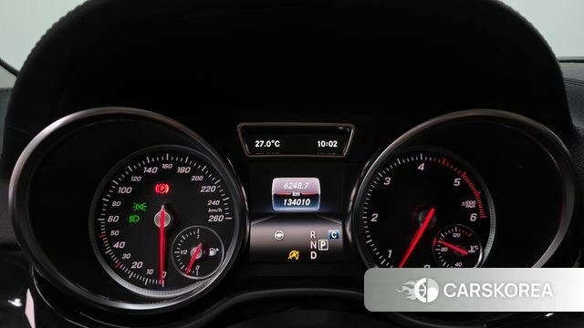 Mercedes-Benz GLS - Class X166 id 4483374 из Кореи 18
