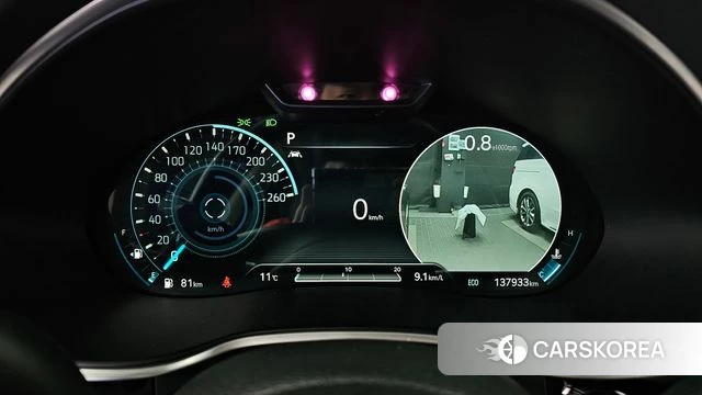 Genesis G80 (RG3) id 3904572 из Кореи 18