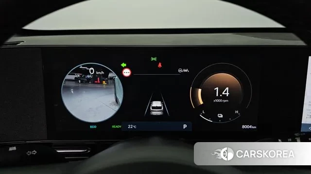 Hyundai Kona Hybrid (SX2) id 3163944 из Кореи 18