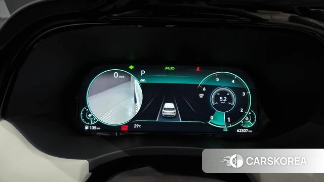 Hyundai Palisade id 4697663 из Кореи 29