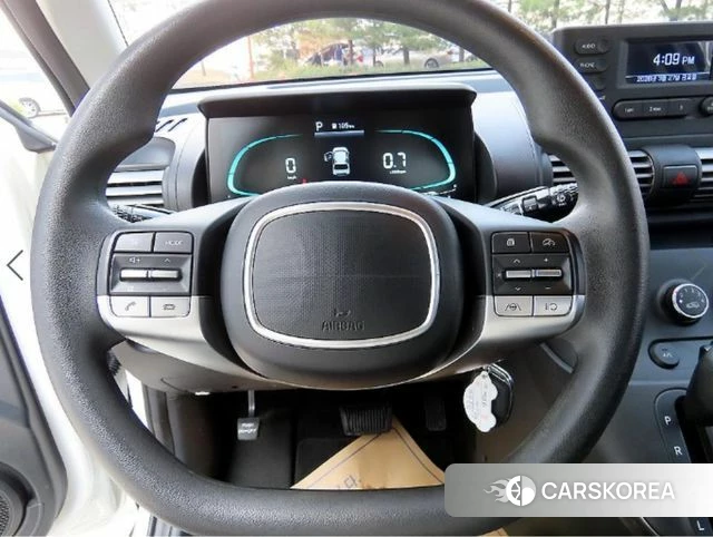 Hyundai Casper id 3859240 из Кореи 16